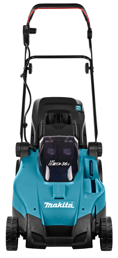 LXT 2x18 V accu Grasmaaier 43 cm