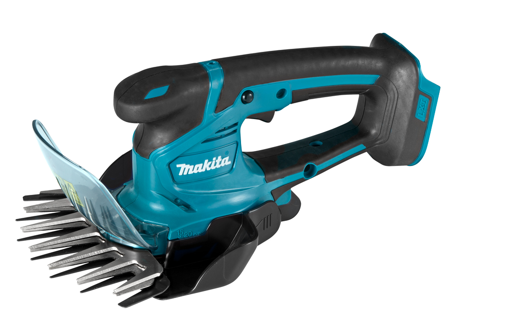 Makita LXT 18V Gras- en Buxuxschaar