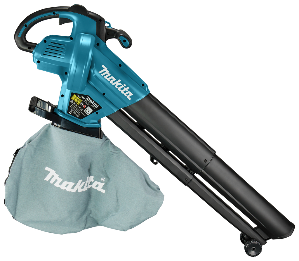 Makita bladblazer/zuiger 18V (Set)