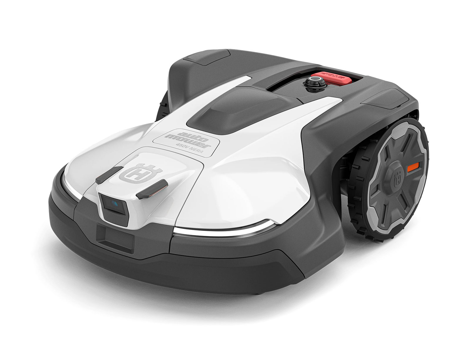 Husqvarna Automower® 430V NERA >4800 m² 