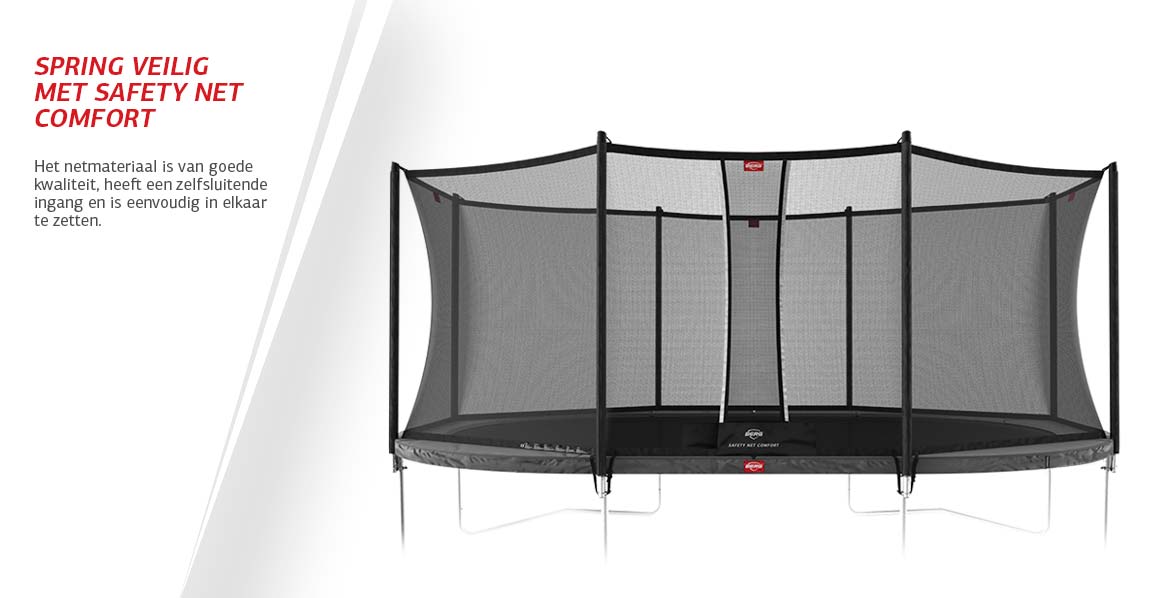 BERG Grand Favorit Regular 520 Black + S