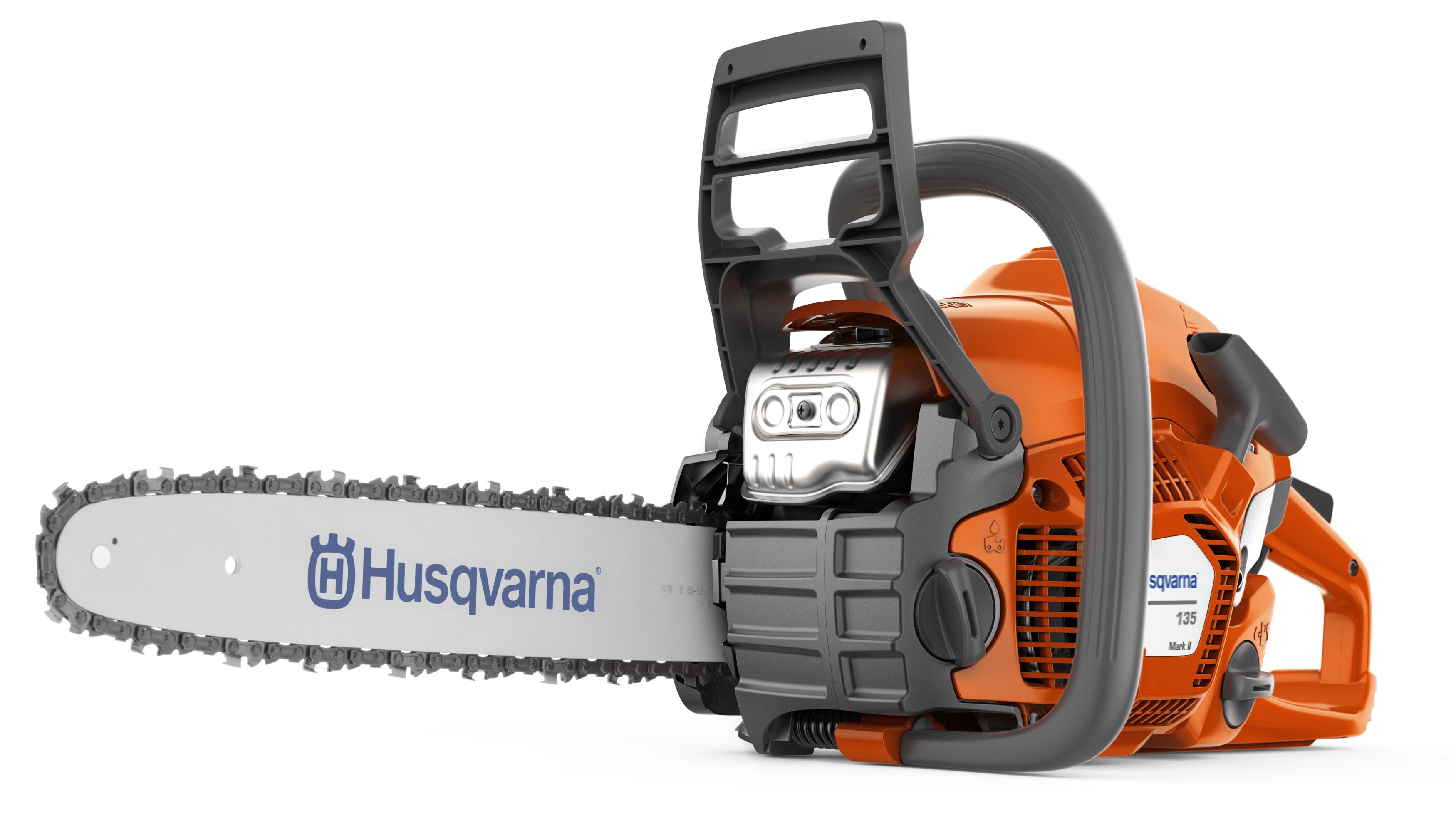 Husqvarna 135 ii kettingzaag 36cm