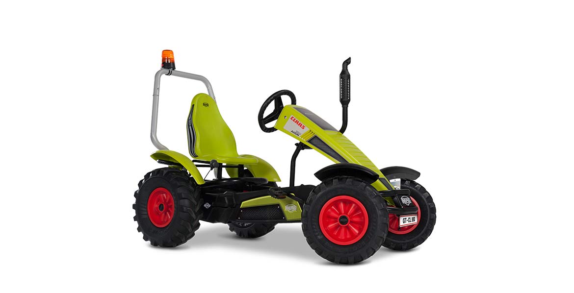BERG XXL CLAAS BFR BERG XXL CLAAS BFR