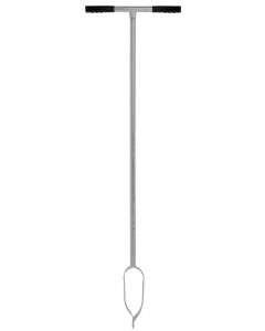 TT Grondboor 7.5 cm Verzinkt