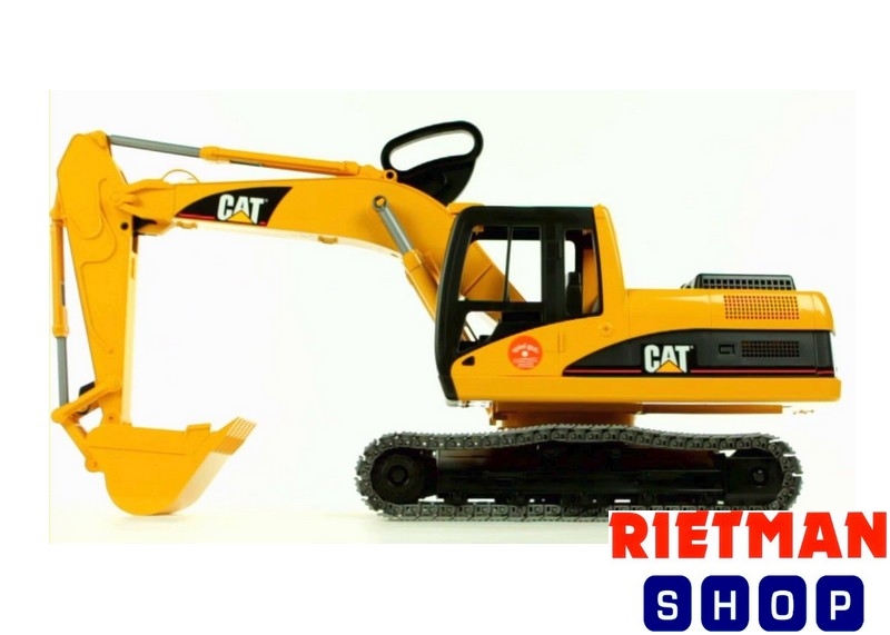 Caterpillar kraan 1:16