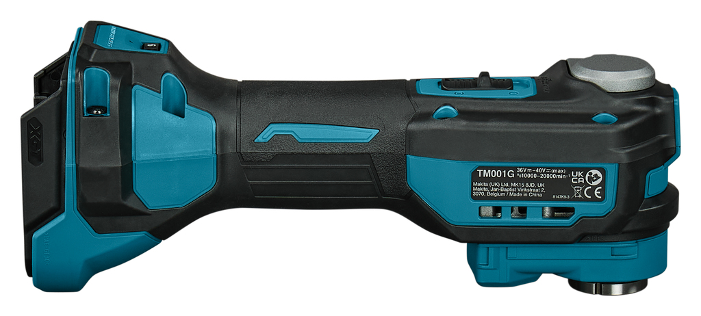 Makita XGT 40 V Max Multitool TM001GZ