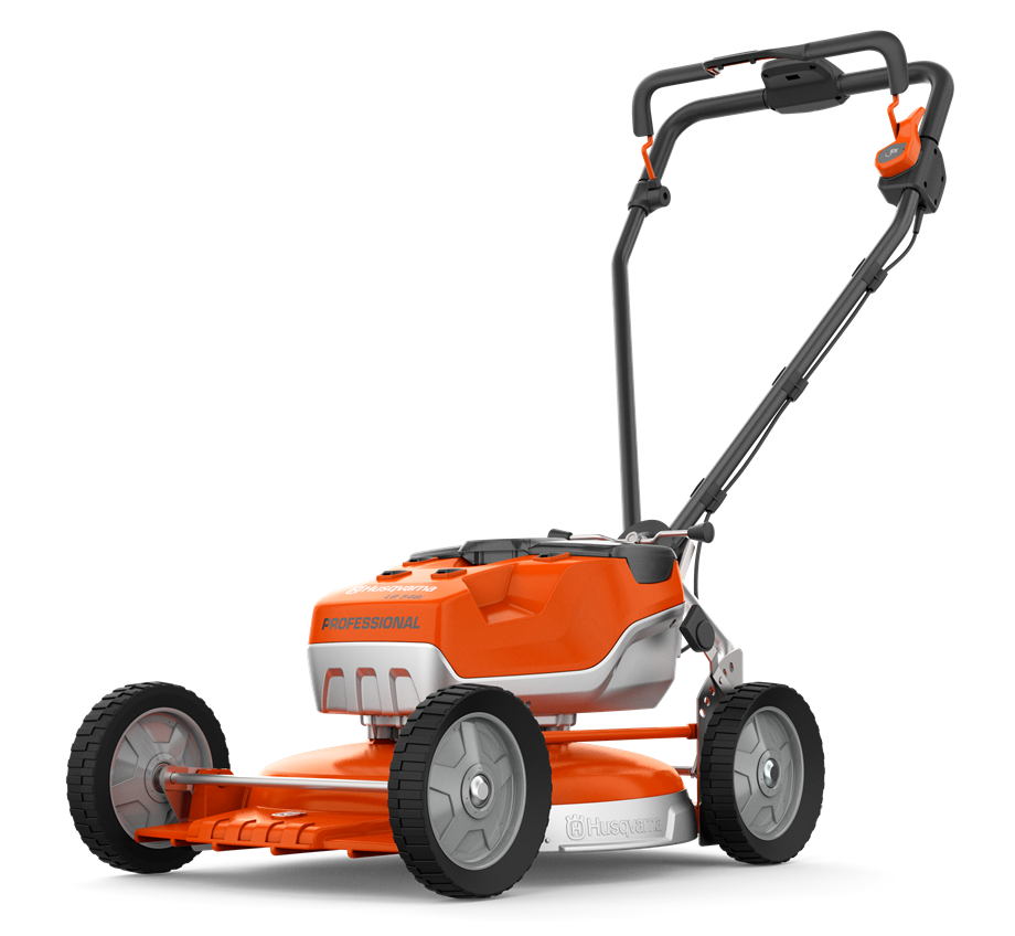 Husqvarna LB553iV  Ruwterrein Maaier