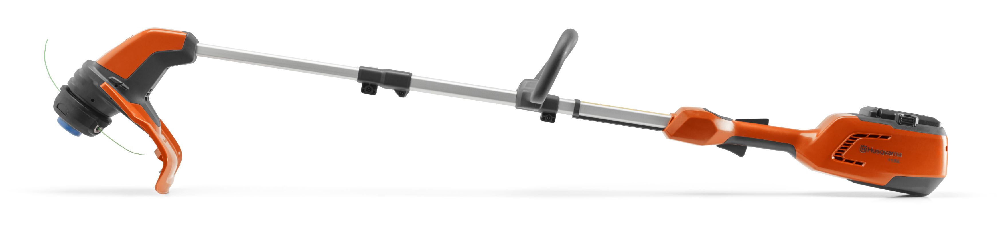 Husqvarna accutrimmer 115IL