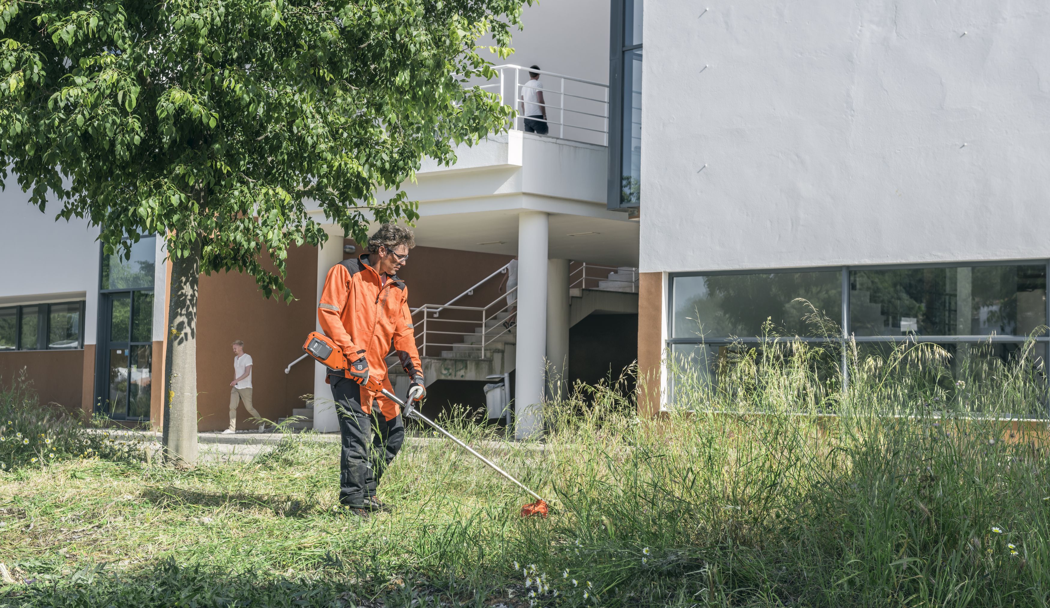 Husqvarna Trimmer accu 520iLX