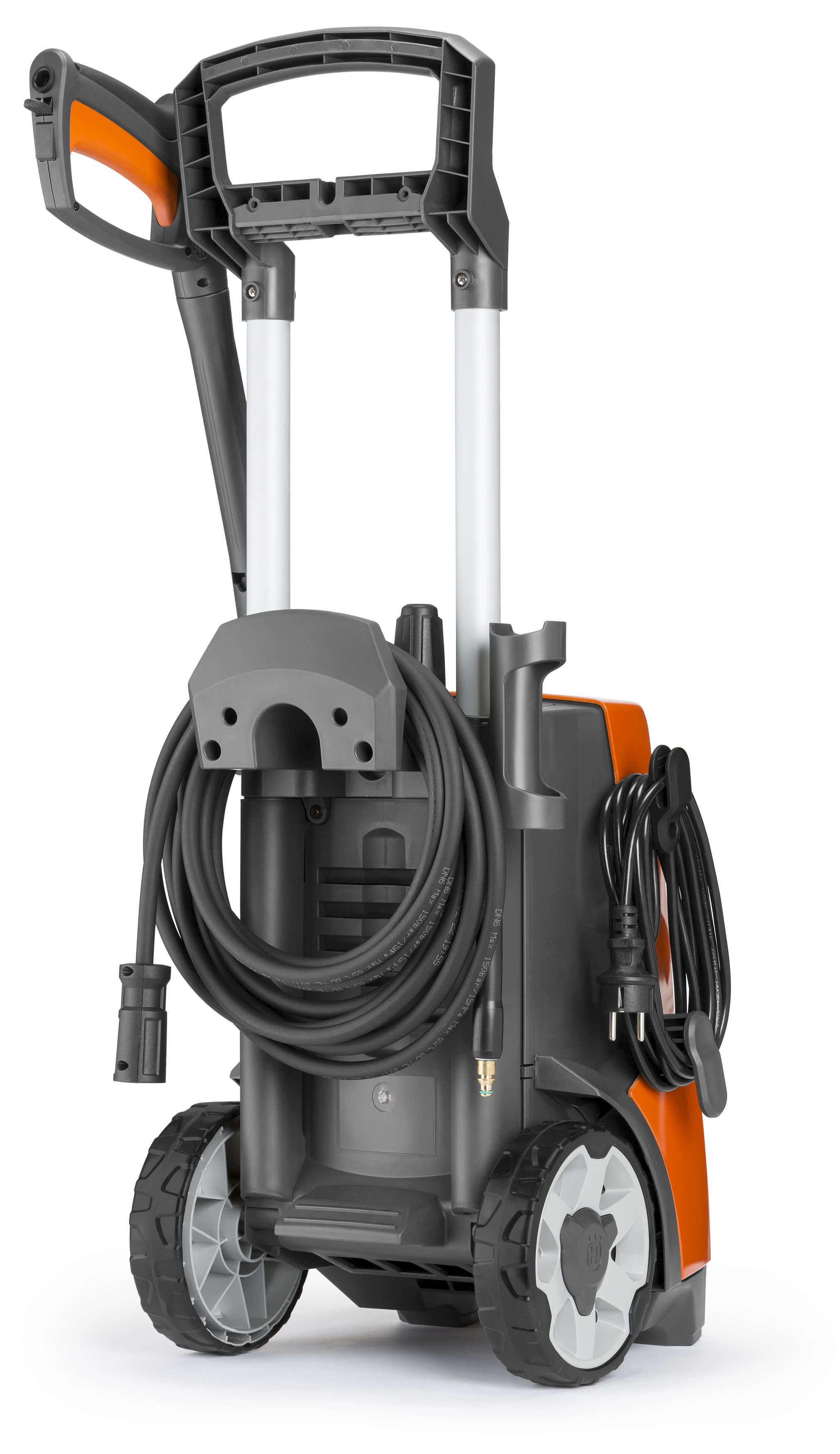 Husqvarna Hogedrukreiniger PW345C