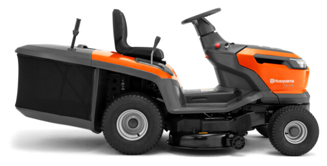 Husqvarna TC 114 Benzine Zitmaaier 95 cm