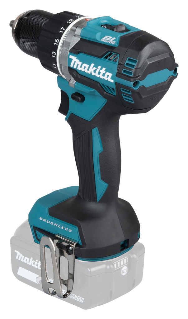Makita Boor/Schroevendraaier 18V DDF484Z
