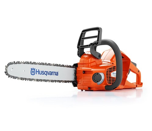 Husqvarna Kettingzaag 330i 30cm.