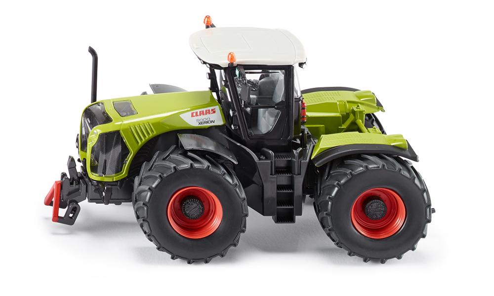 Siku Claas Xerion 1:32