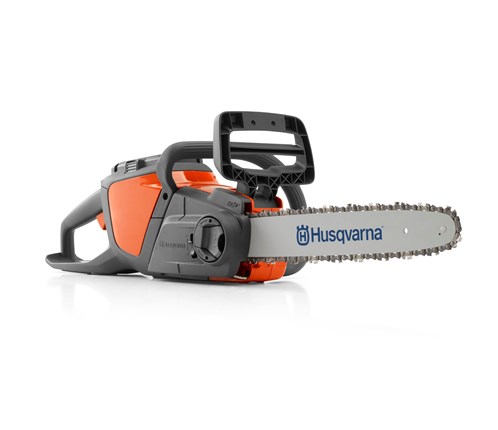 Husqvarna Kettingzaag Accu 120i