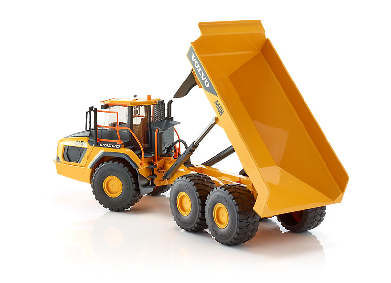 Volvo A60H  1:16