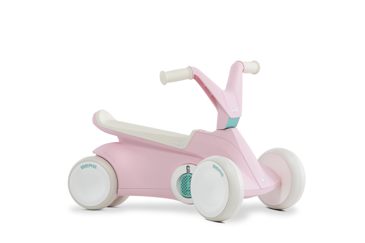 BERG GO² Pink BERG GO² Pink