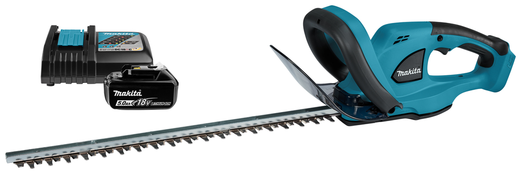 Makita Heggenschaar 48cm 18V