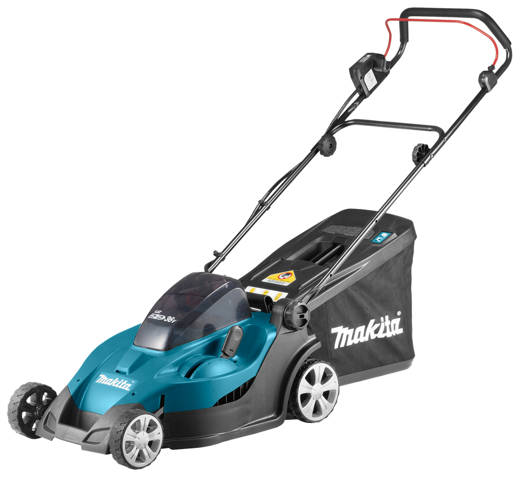 LXT 2x18 V accu Grasmaaier 43 cm