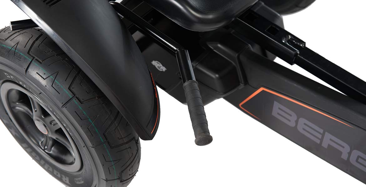BERG XXL Black Edition BFR BERG XXL Black Edition BFR