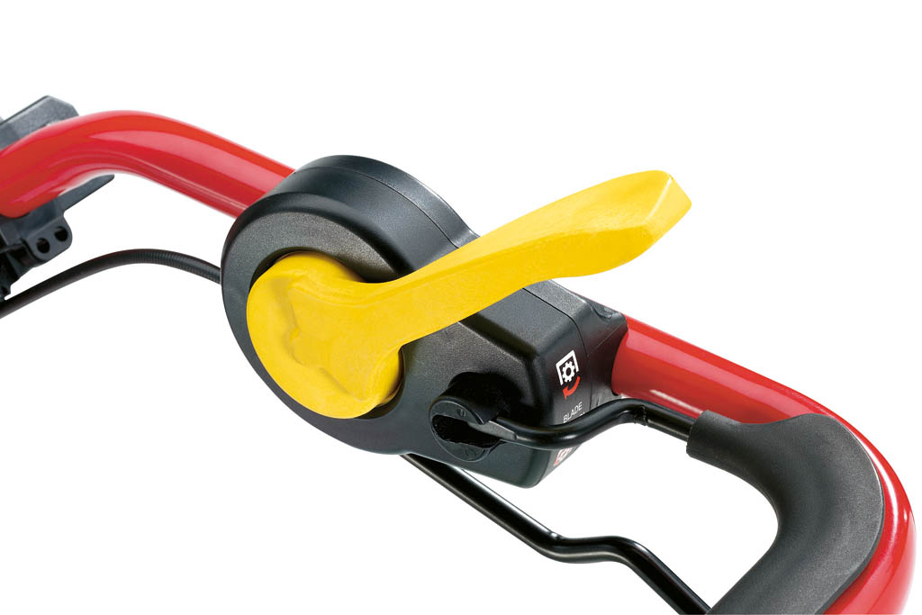 SABO 54 K VARIO B 54cm Aluminium