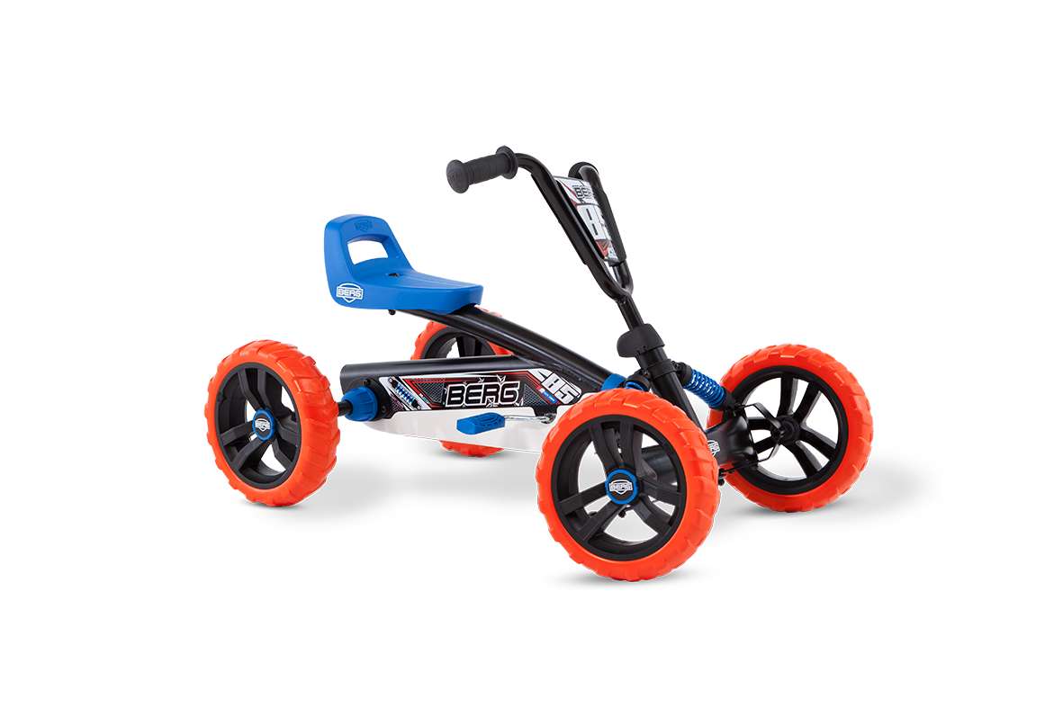 BERG Buzzy Nitro