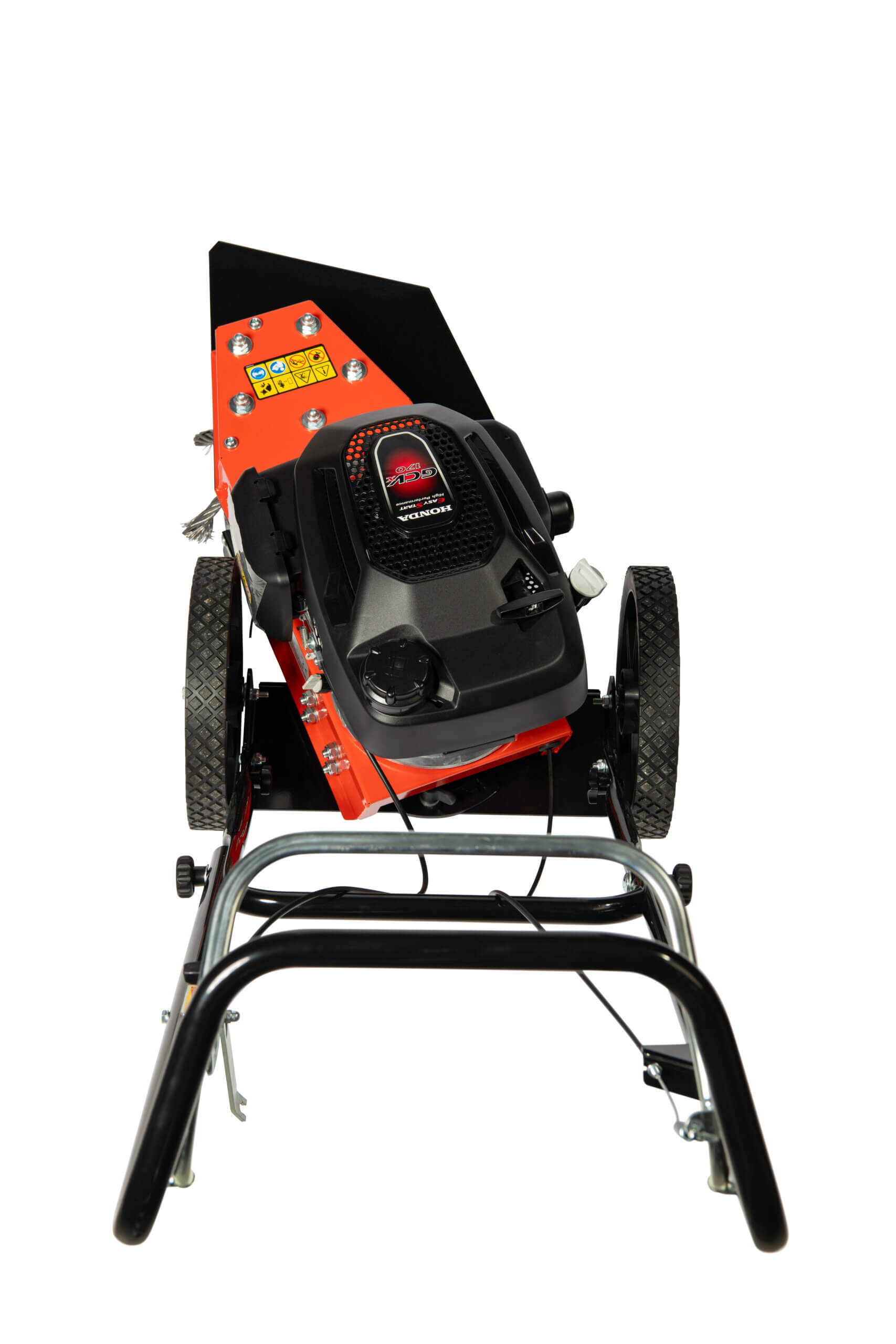 Ariens onkruidborstelmachine WB370 PRO-2 