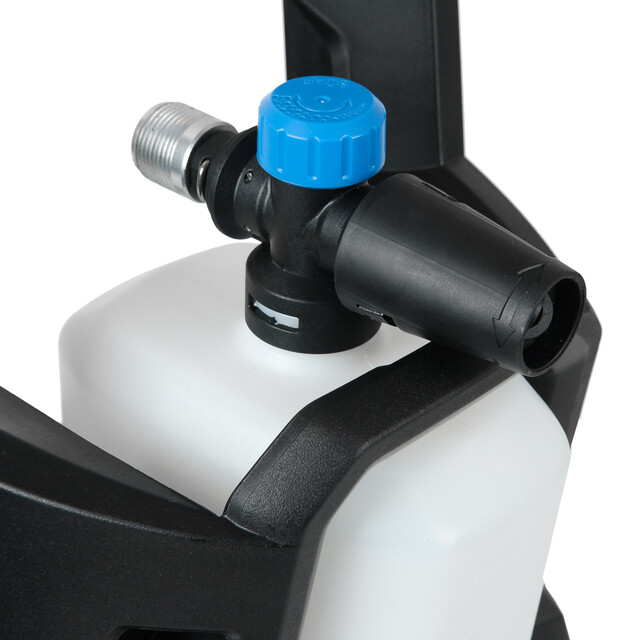 Eurom Hogedrukreiniger Force 2501 IND