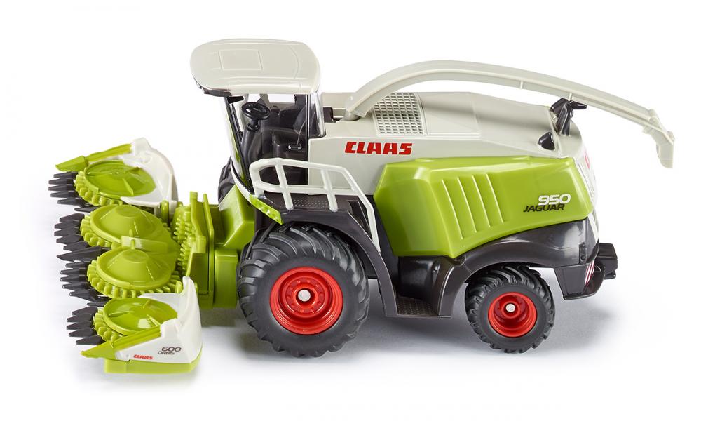 Claas Jaguar 960 1:50
