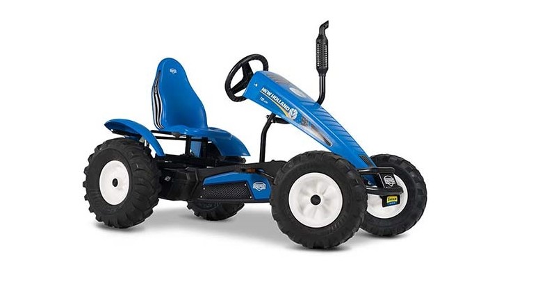 BERG XXL New Holland BFR BERG XXL New Holland BFR