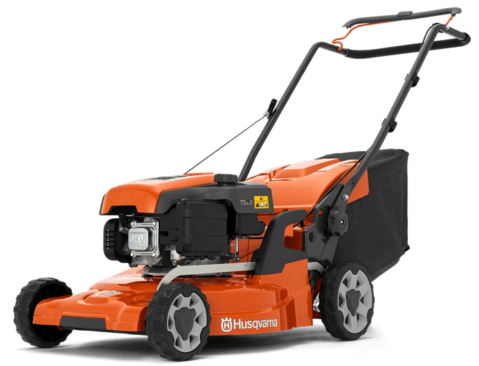 Husqvarna gazonmaaier LC247