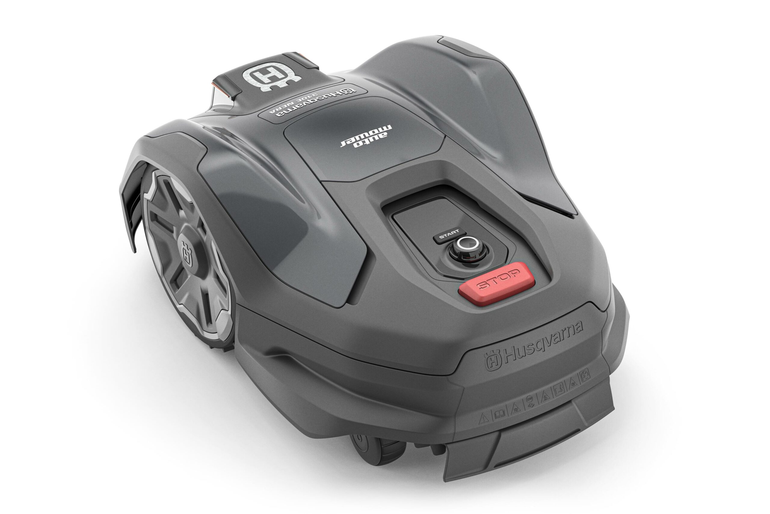 Husqvarna Automower® 310E NERA 