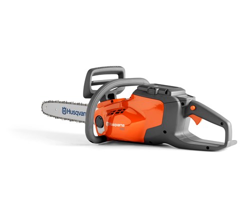Husqvarna Kettingzaag Accu 120i