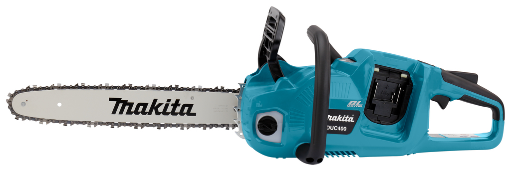 Makita DUC400Z 2x18 V kettingzaag 40 cm