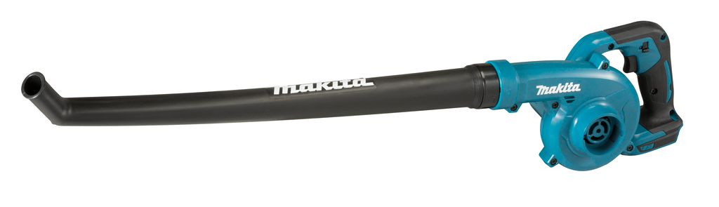 Makita LXT 18V Blaas- en zuigmachine