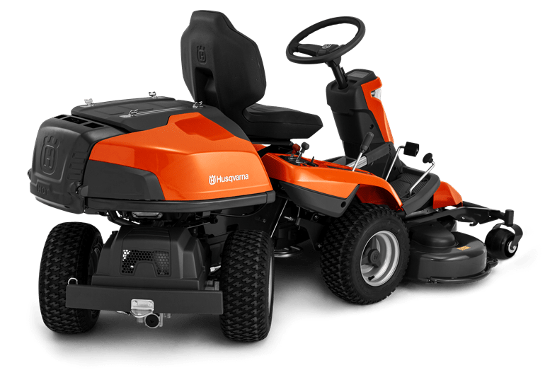 Husqvarna R316TsX AWD (excl. maaidek)