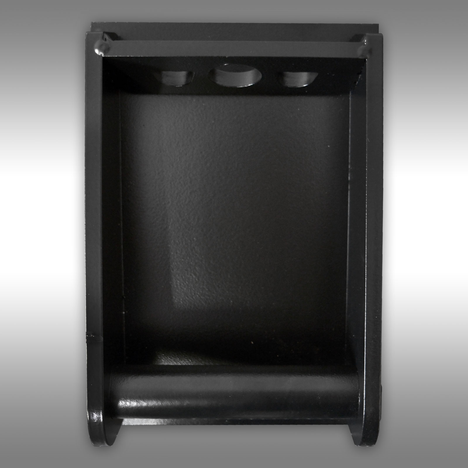 Grondboor Jansen snelwissel MS-01 tbv HBG-1500/2000