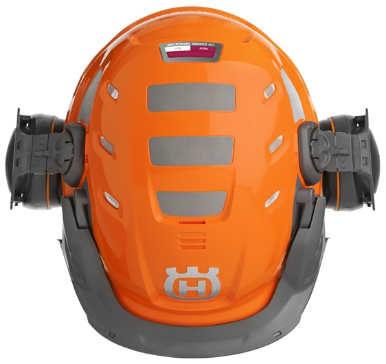 Husqvarna Helm Technical