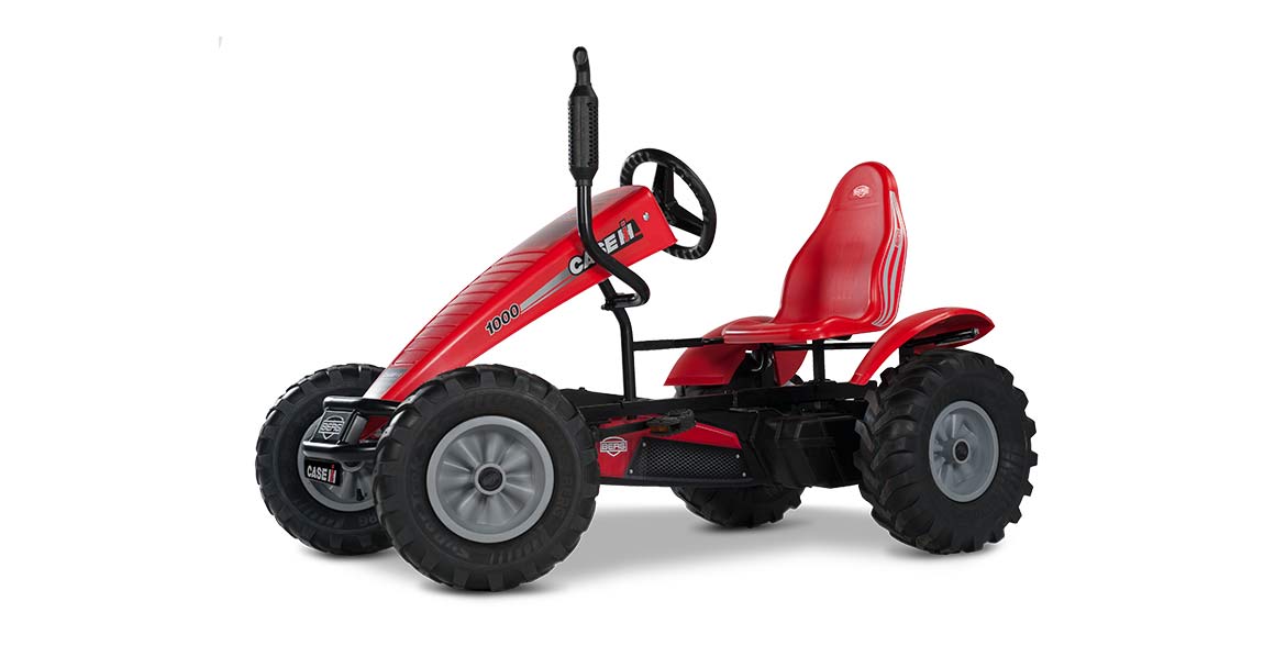 BERG XXL Case IH E-BFR