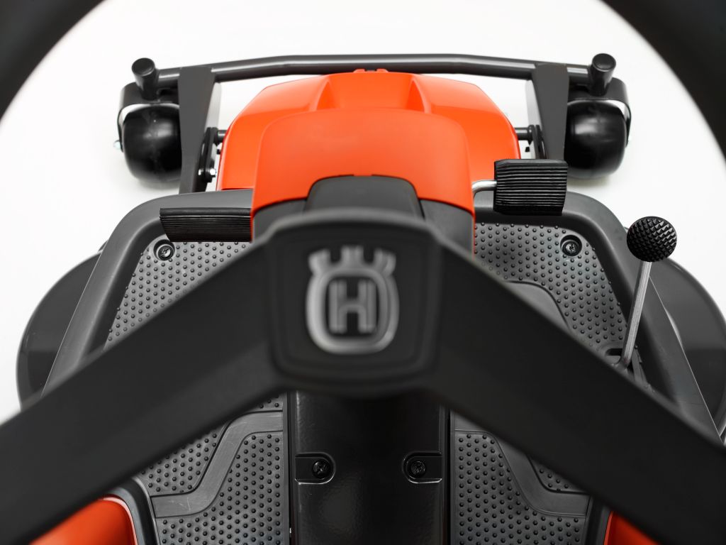 Husqvarna R316TsX AWD (excl. maaidek)