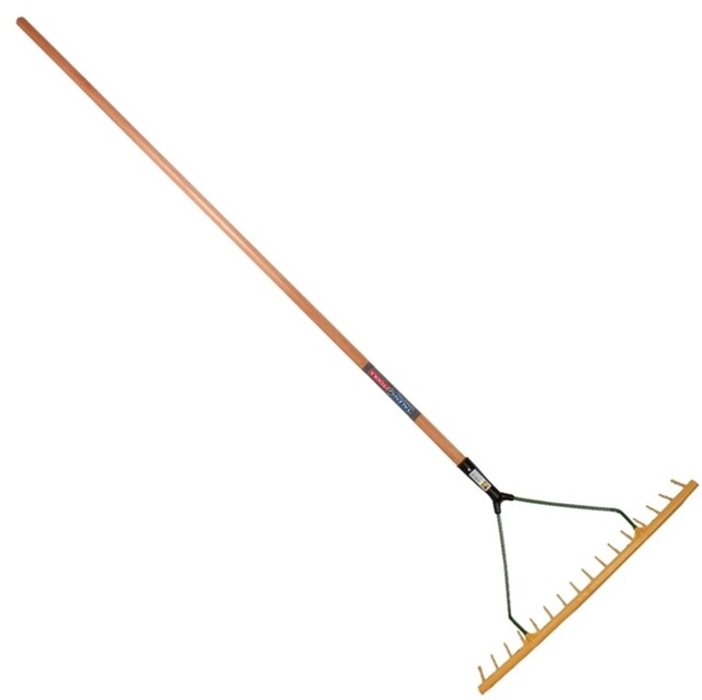 Talen Tools - Jost - Polyhark - Recht mo