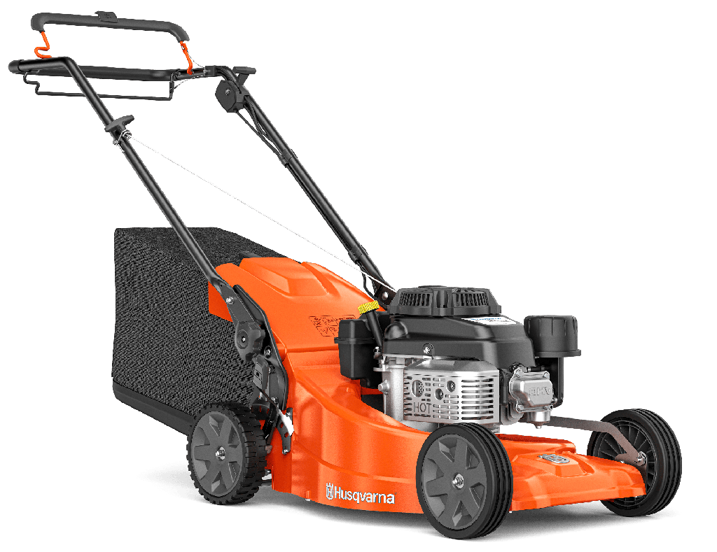 Husqvarna gazonmaaier LC551SP