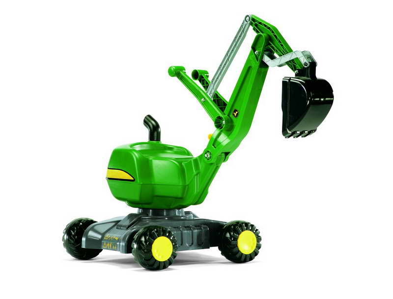 rollyDigger John Deere