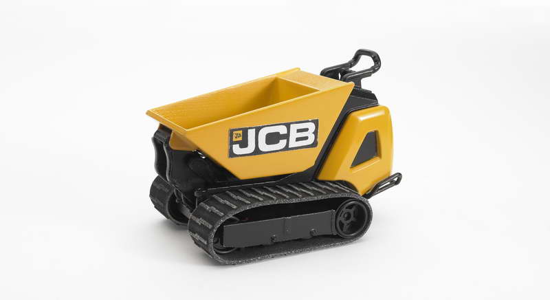 JCB Dumpster HTD-5 1:16