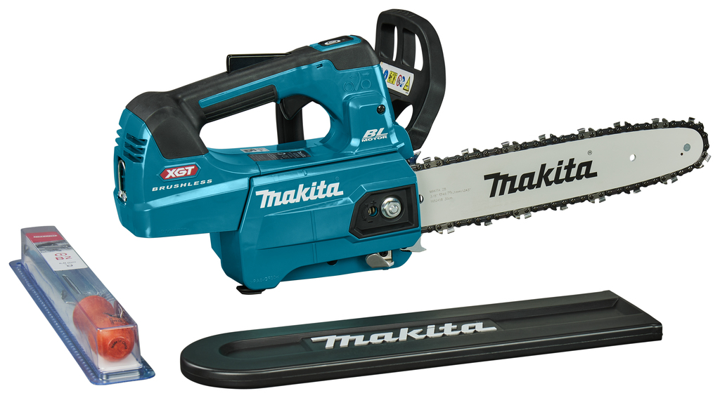 Makita Tophendle Kettingzaag 30cm 40V
