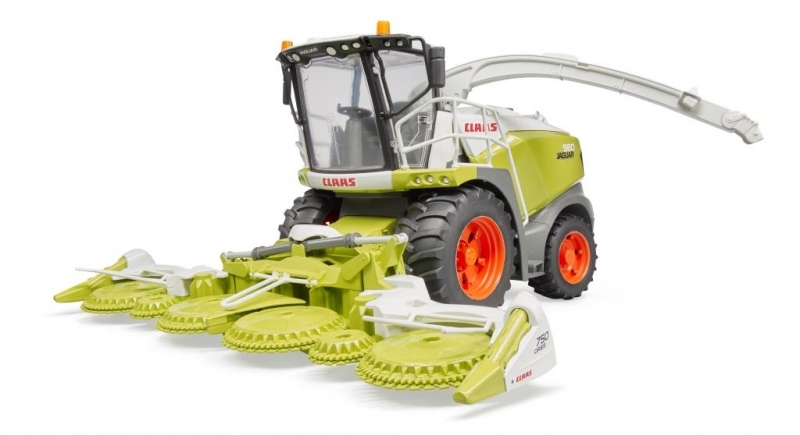 Claas Jaguar 980 1:16