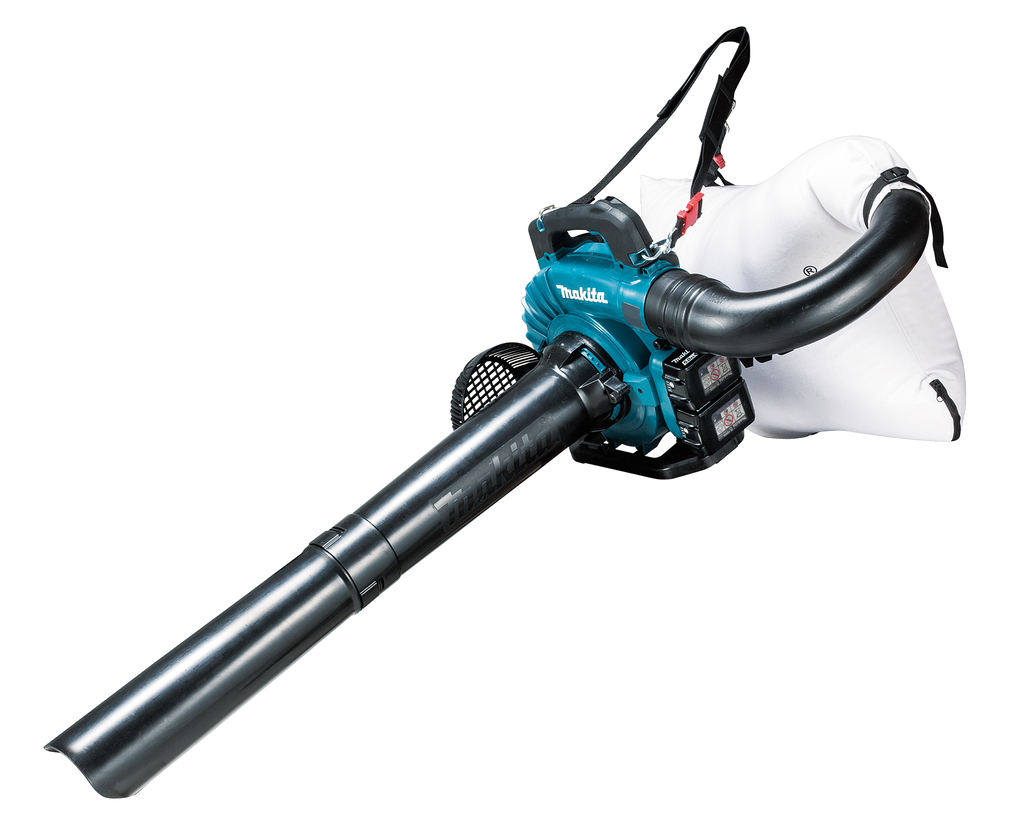 Makita bladblazer/zuiger DUB363ZV