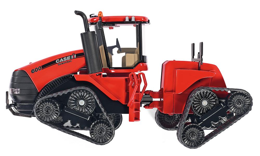 Case Quadtrac 600 1:32