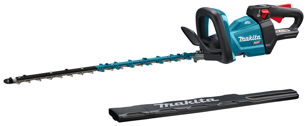 Makita Heggenschaar 60cm 40V Max (Set)