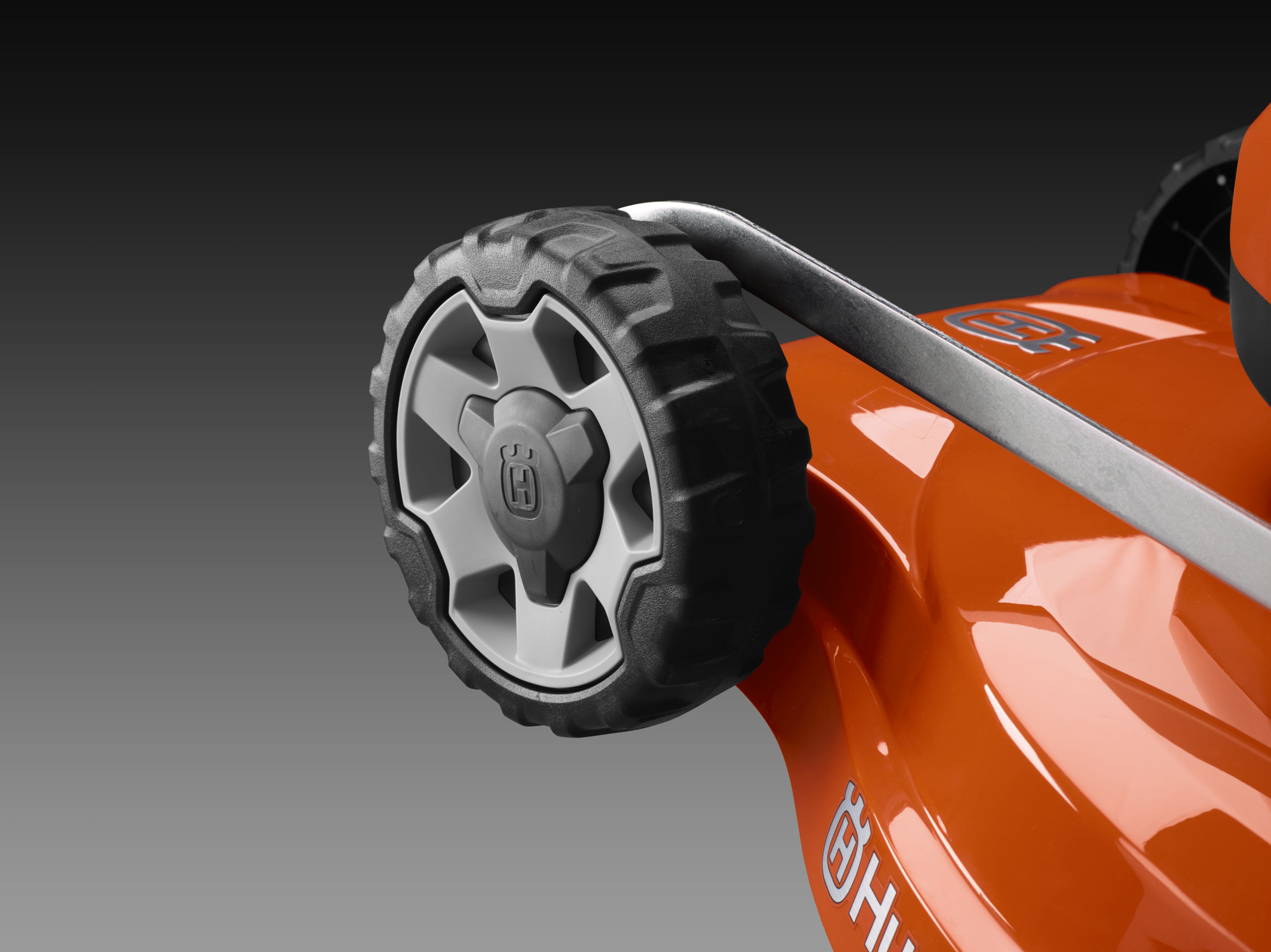 Husqvarna gazonmaaier LC247IX